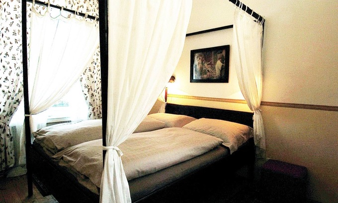 Kritzendorf Apartamento | Apartamento 'Bioweingut Hauerhof 99 - 2' con terraza compartida, Wi-Fi y aire acondicionado.