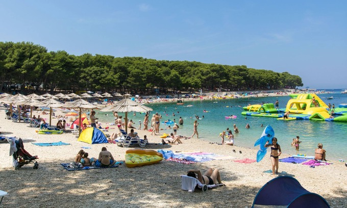 Primosten Apartamento | Apartment Bore