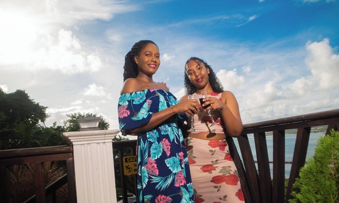 Vieux Fort Apartamento | Apartment Buena Vista in Beautiful St. Lucia