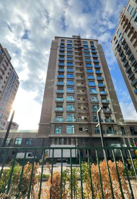 Nasimi Apartamento | Apartment by Eleven Hotel Baku