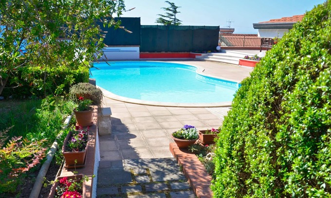 Minturno Apartamento | Apartamento C - (Ventotene)