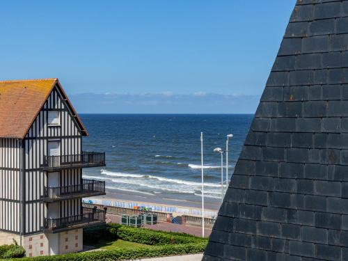 Cabourg Apartamento | Apartment Cap Cabourg-33 by Interhome