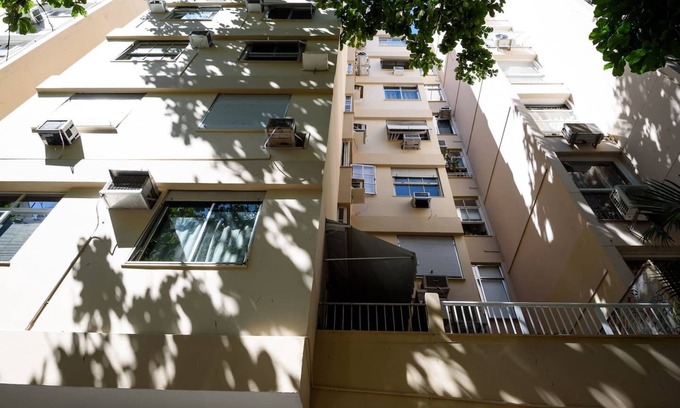 Ipanema Apartamento | Apartment close to Ipanema Beach / Safe & excellent location