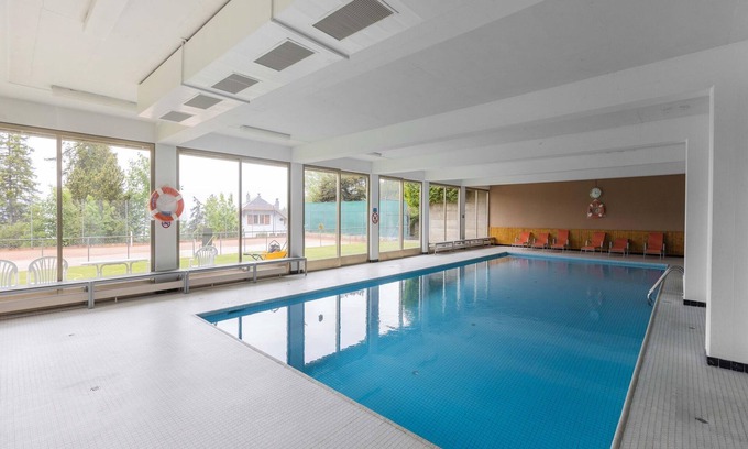 Randogne Apartamento | Apartamento Crans-Montana junto a pistas