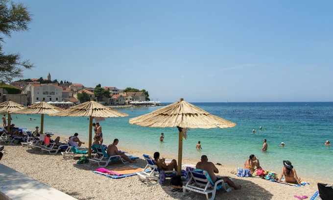 Primosten Apartamento | Apartment Damir