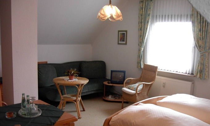 Schotten Apartamento | apartment