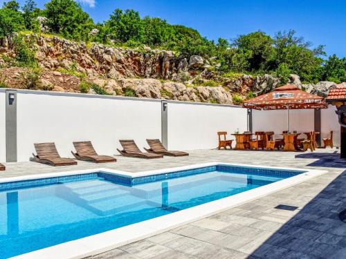 Cesarica Apartamento | Apartment Delfin-7 by Interhome