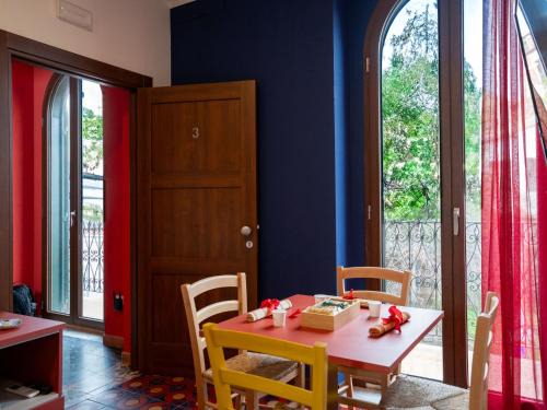 Casalbordino Apartamento | Apartment Dimora Porta Nuova by Interhome