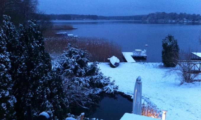 Teupitz Apartamento | Apartment Edelweiß