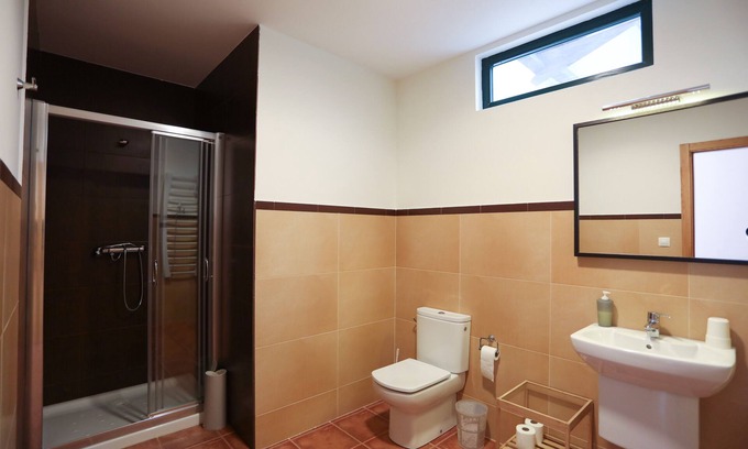 Mondonedo Apartamento | Apartamento Fervenza da Recadieira