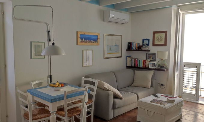 Carloforte Apartamento | Piso / apartamento - Carloforte