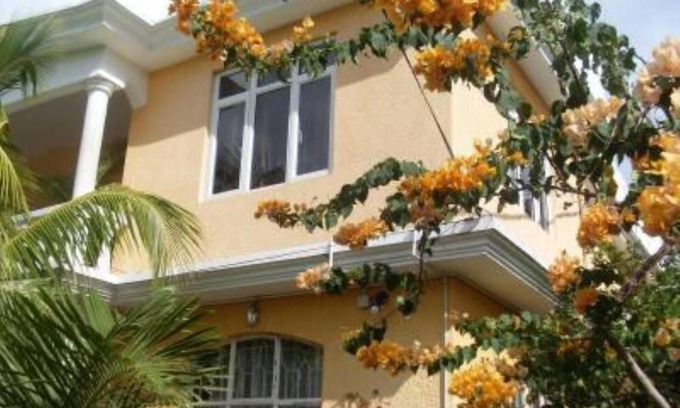 Bain Boeuf Apartamento | piso / apartamento - Pavillon cap malheureux