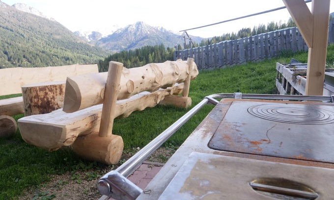 Vigo di Fassa Chalet De Esquí | Piso / apartamento - Vigo di Fassa