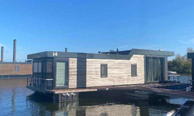 Ohe en Laak Apartamento | Apartamento de vacaciones Ohe en Laak para 1 - 4 personas con 2 dormitorios - Apartamento