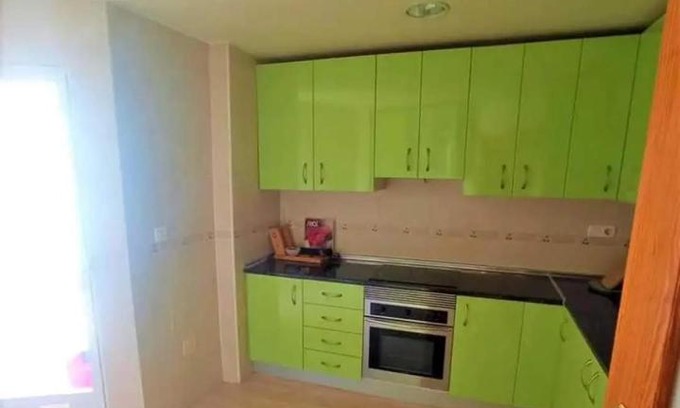 Ajalvir Apartamento | Apartment for rent in Madrid