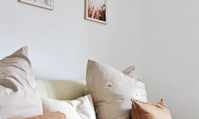 Krautheim Apartamento | Apartamento 'Four Seasons' con Wi-Fi