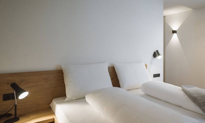 Cadipietra Apartamento | Apartment GEORG