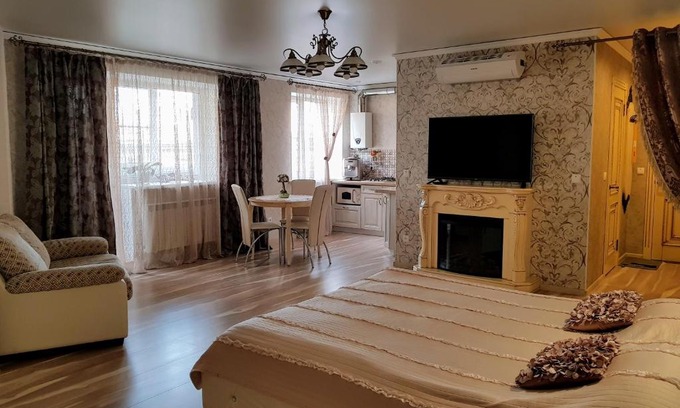 Gomel Apartamento | Apartment Gomel