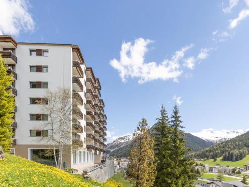 Meierhof Apartamento | Apartment Guardaval - Utoring-33 by Interhome