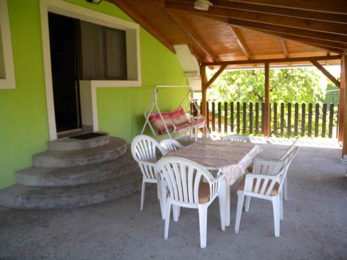 Gyenesdias Apartamento | Apartment Gyenesdias 4