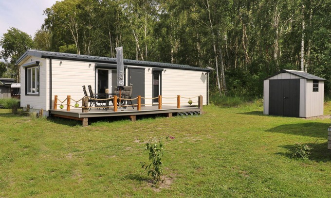 Peenemuende Casa | Apartment Hafenhus - Apartment Hafenhus-2SZ up to max. 4 pers.