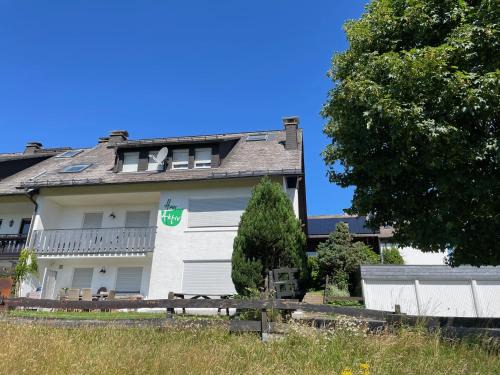 Winterberg Apartamento | Apartment Haus Aktiv Top