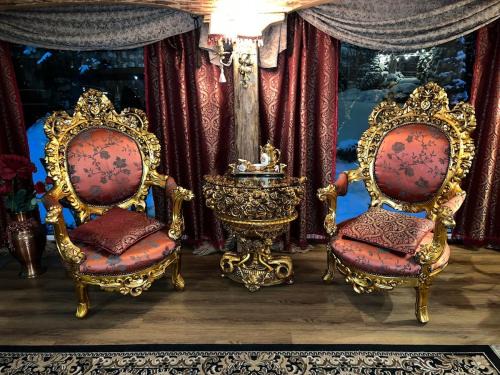 Kaunas Apartamento | Apartment Host 4