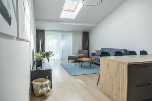 Druskininkai Apartamento | Apartment Hotel Laisve