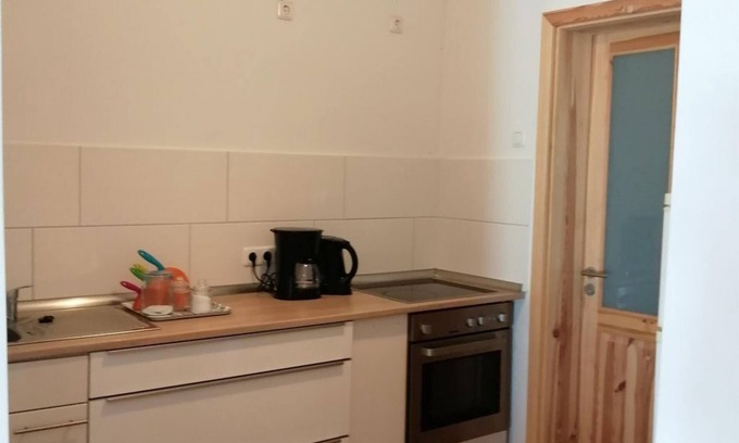 Koberg Apartamento | Apartment I - Apartments Koberg