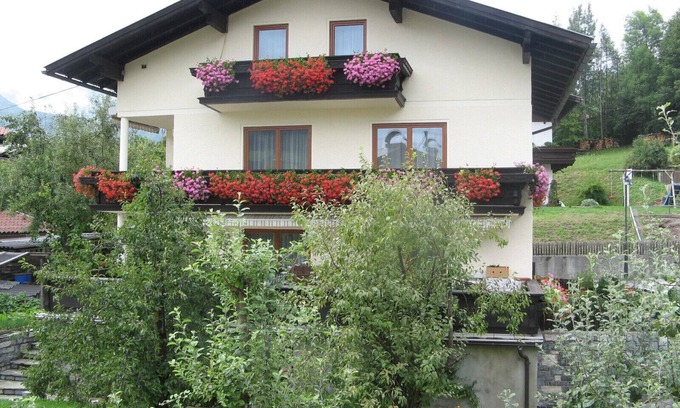 Pfarrwerfen Apartamento | Apartamento en casa particular, a los pies del Tennengebirge