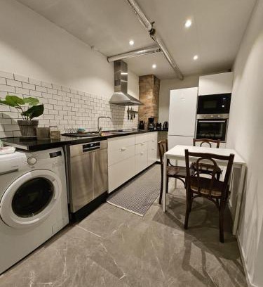 Gavle Apartamento | Apartment in a quiet area