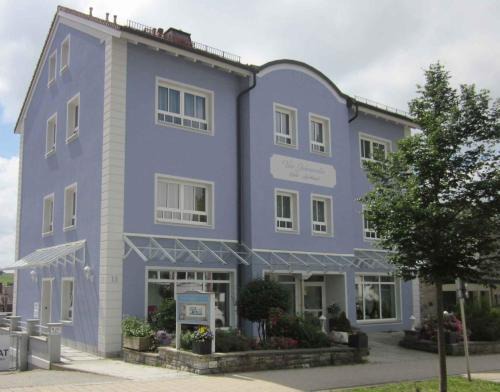 Bad Steben Apartamento | Apartment in Bad Steben - Bayern 50803