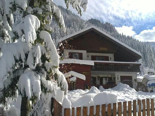 Bodental Apartamento | Apartment in Bodental near Ski Slopes