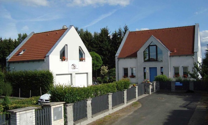 Frantiskovy Lazne Apartamento | Apartment in Frantiskovy Lazne 1609