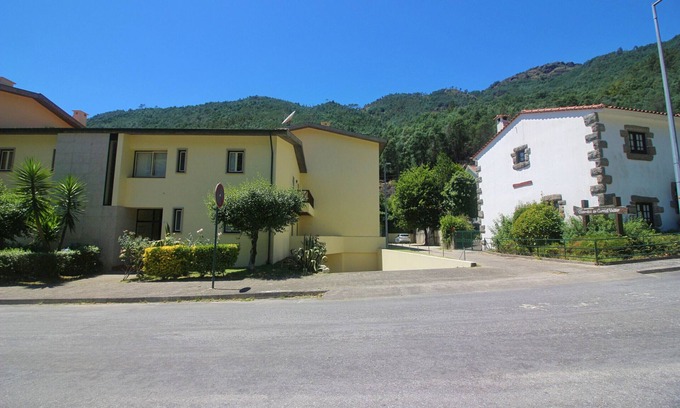 Geres Apartamento | Apartamento en Gerês
