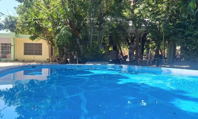 Azua Apartamento | Apartment in Hotel Villa marchena,small oasis