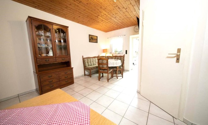 Juechen Apartamento | Apartamento en Jüchen cerca de Dyck