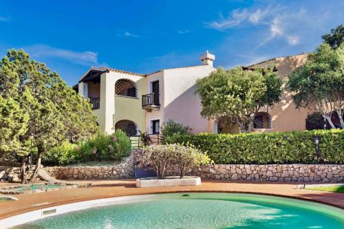 Liscia di Vacca Apartamento | Apartment in Liscia di Vacca - Sardinien 43449