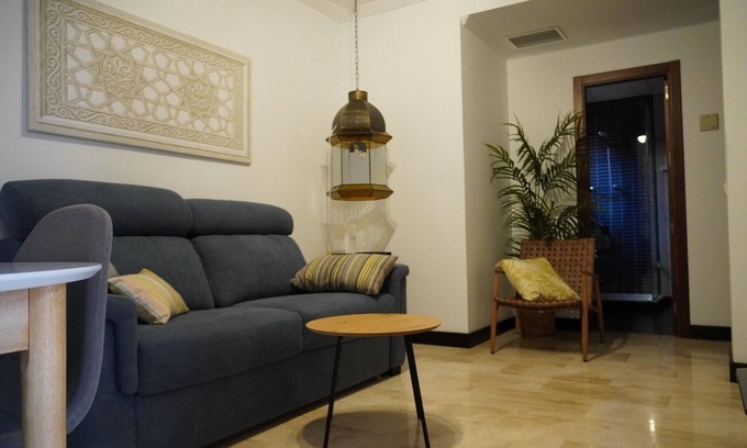 Montilla Apartamento | Apartamento en Montilla Palacio Medinaceli