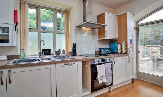 Thornton Dale Apartamento | Apartamento cerca de North York Moors