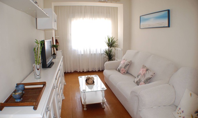 Reinosa Apartamento | Apartamento en Reinosa muy céntrico de 4 plazas.