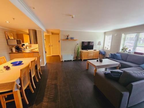 Sirdal Apartamento | Apartment in Sinnes Fjellstua 7