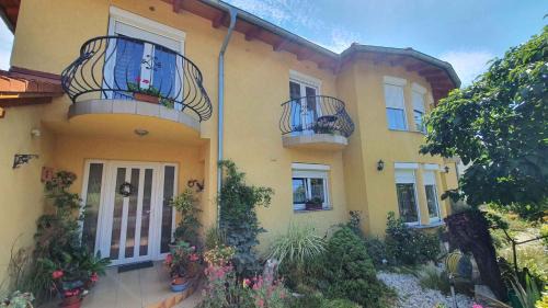 Siofok-Szabadifurdo Apartamento | Apartment in Siofok - Balaton 20047