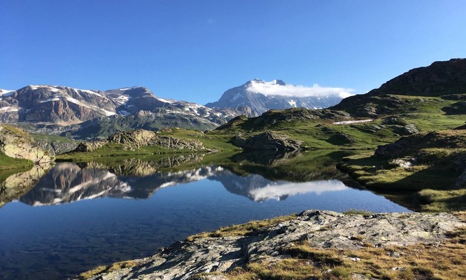 Termignon Apartamento | Apartamento para 6 personas en Val Cenis
