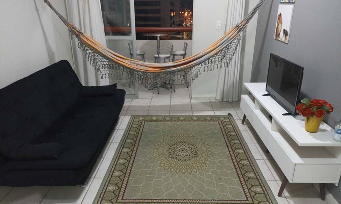 Jatiuca Apartamento | APARTAMENTO EN EL CARIBE BRASILEÑO