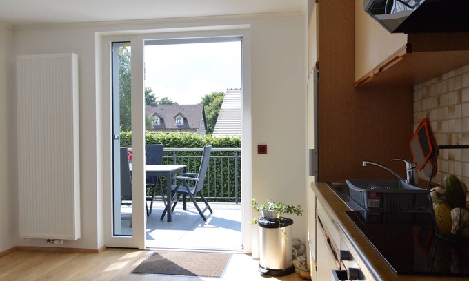 Weywertz Apartamento | Apartment in Weywertz Near Ski Slopes