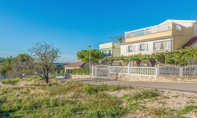 Jadrtovac Apartamento | Apartments Ivić / Apartment Ivic A3