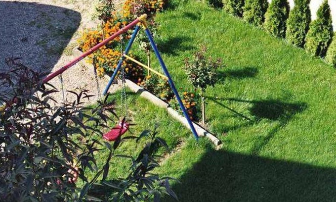 Oberrimsingen Apartamento | Apartamento Karin - Apartamento de 94 m², 2 habitaciones, máx. 2 pers.