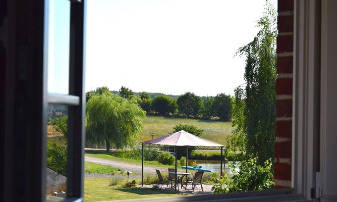 Kabelhorst Apartamento | Apartment Kleine Schwalbe