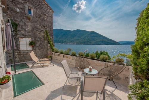 Perast Apartamento | Apartment Kula Đurišić
